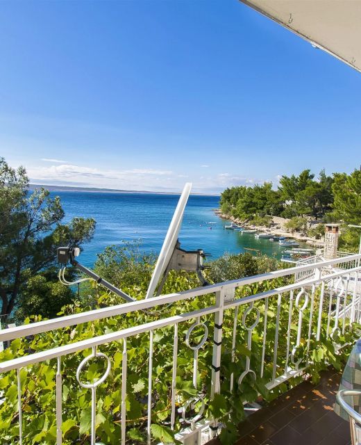 Apartment Tina Starigrad Paklenica