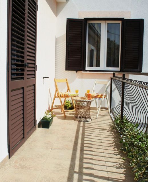 Apartment Anton Slatine