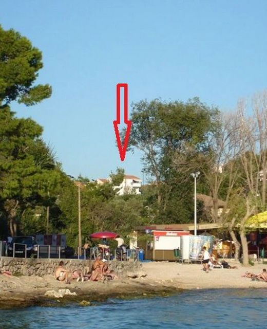Apartment Ante Murter