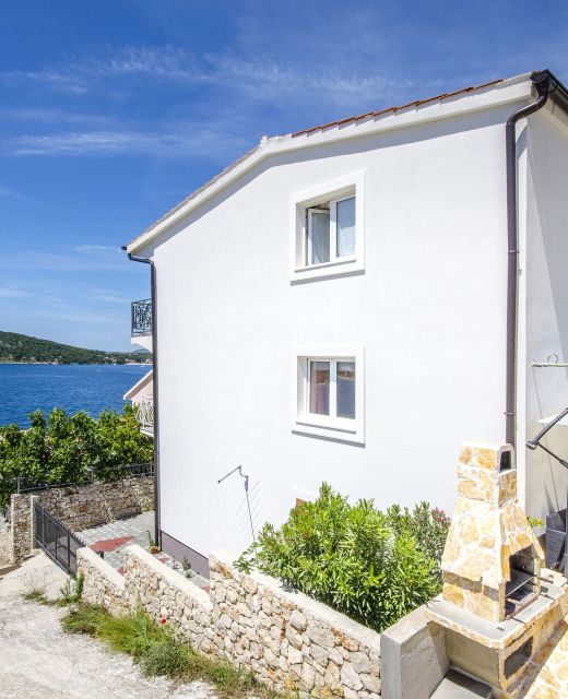 Apartment Bariša Razanj
