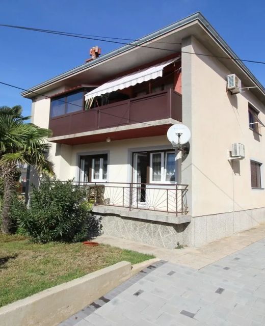 Apartment Mihaela Dragoslavić Baska