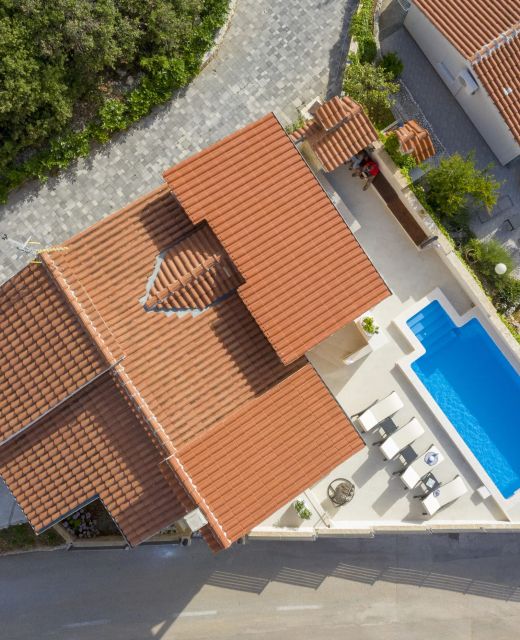 Villa Patria Razanj