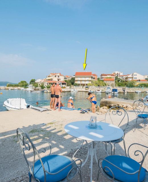 Apartment Frane Brodarica