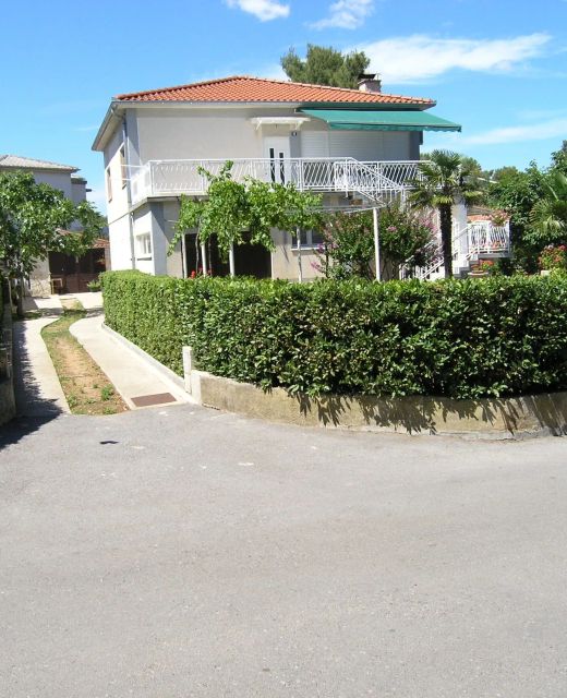 Apartment Bacic Krk