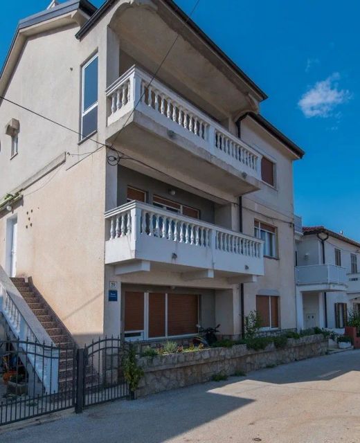 Apartment Dorica Vrbnik