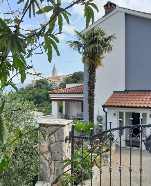 Apartment Branko Vrbnik