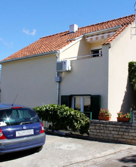 Apartment Andrija Zaboric
