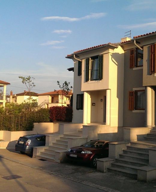 Apartment Anto Umag