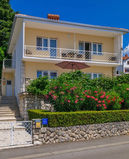 Apartment Anđelko Dramalj