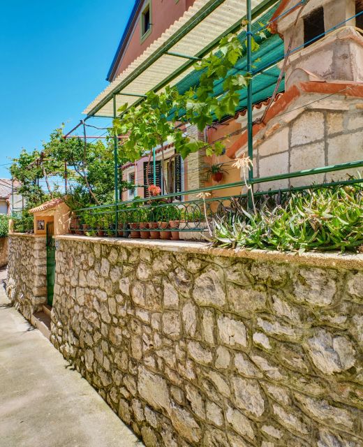 Apartment Cilka Mali Losinj