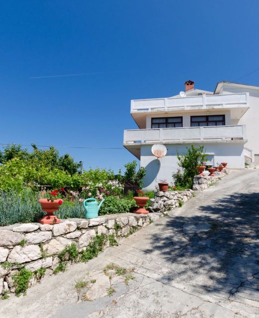 Apartment Anica Kampor