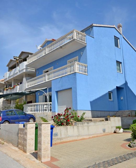 Apartment Blue House Sibenik
