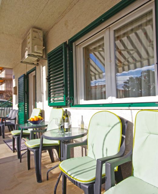 Apartment Danica Makarska