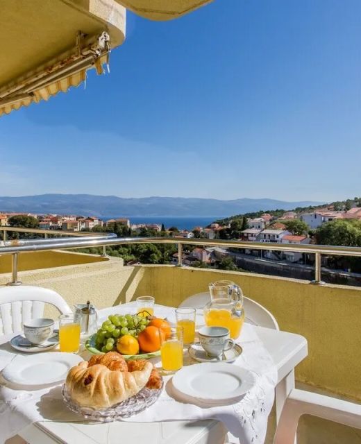 Apartment Dora Vrbnik