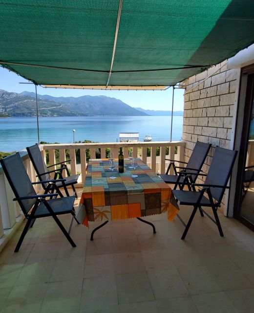 Apartment Ante Račišće