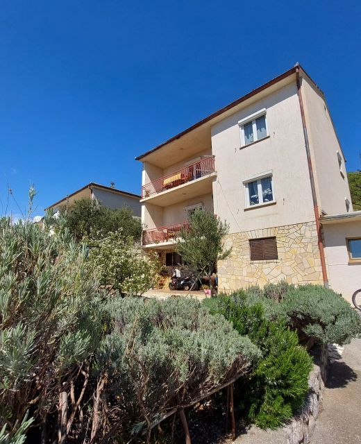 Apartment Đurđa Senj