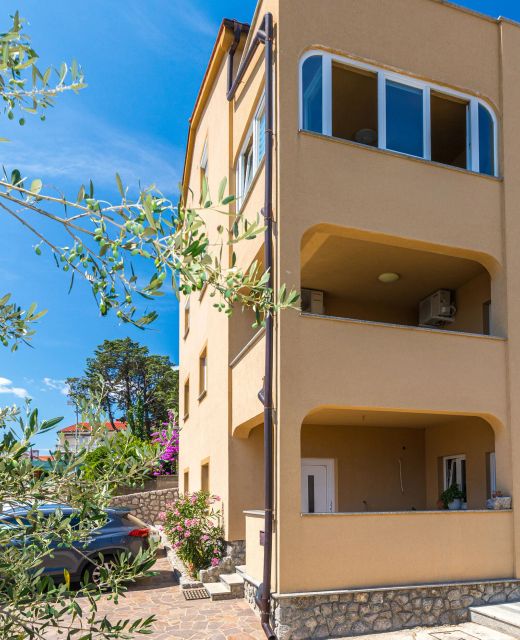 Apartment Goran Kinkela Krk