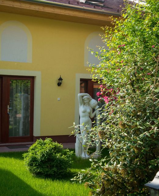 BL Luxus Apartmanház II. Szeged