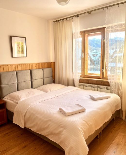 Pokoje Gościnne u Bobaków Zakopane