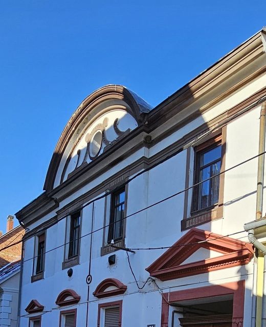 Művész Apartman Keszthely