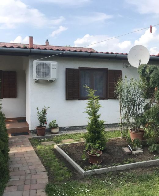 Kovács Apartman Balatonboglár