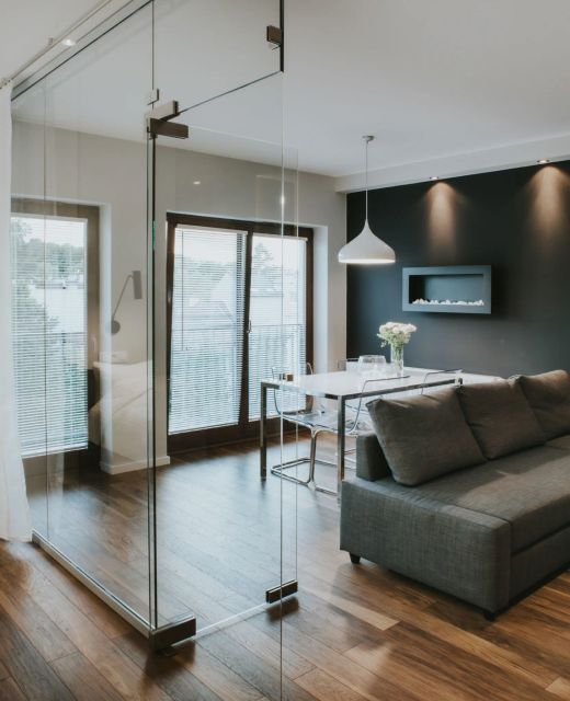 Mia Apartments Kraków