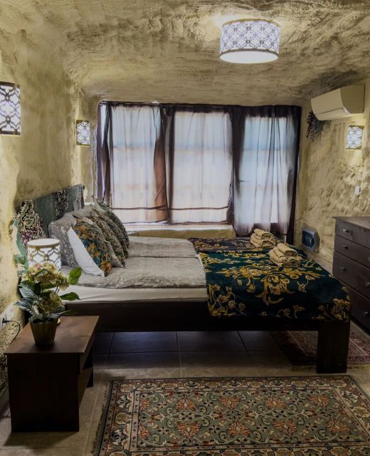 Sirocave Barlang Apartmanok Sirok