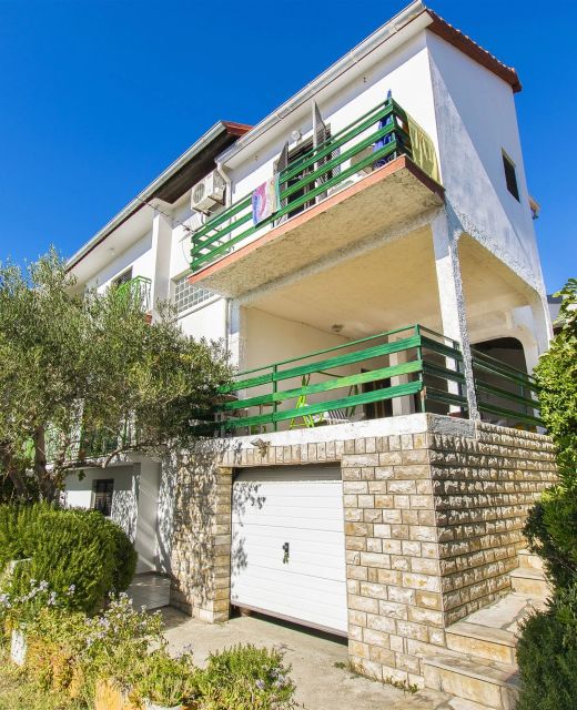 Apartments Milena Rtina