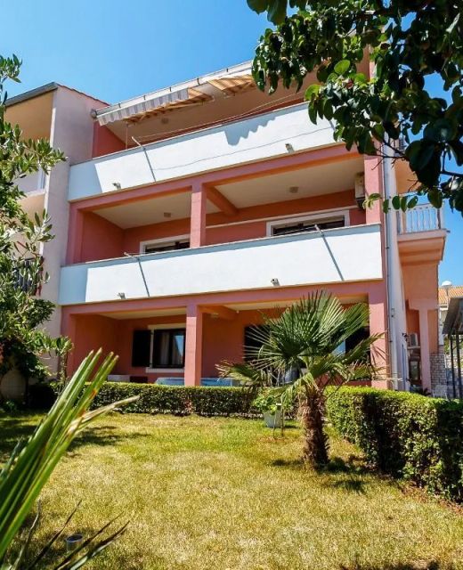 Apartments and Room Ivanka Petar Krk
