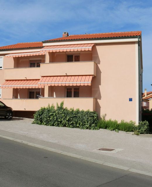 Apartments Penić Soline