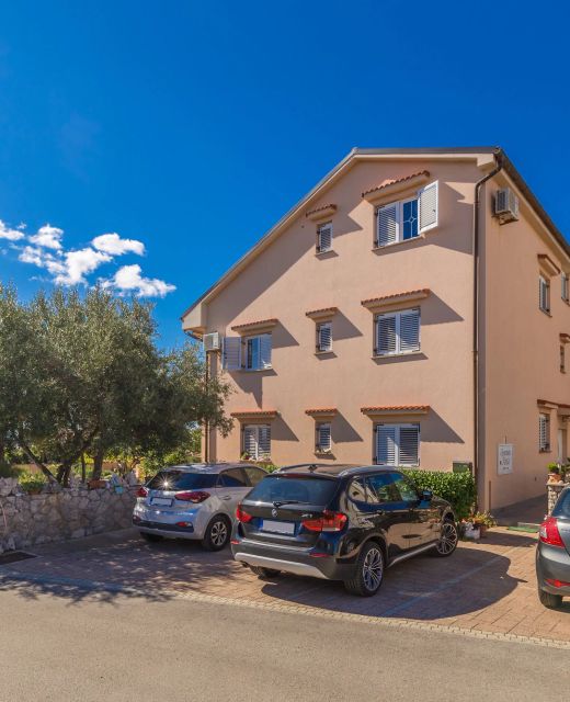 Apartments Ana Krk