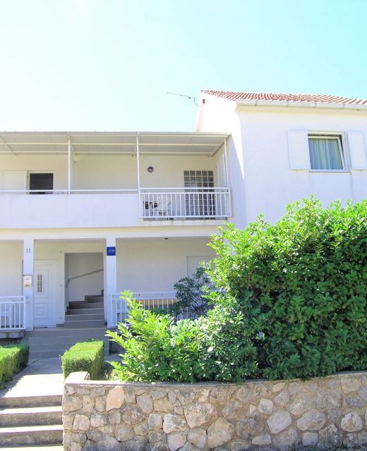 Apartments Hržina Krk