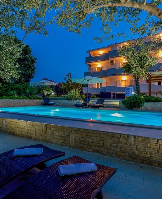 Apartments Villa Ana Kukljica