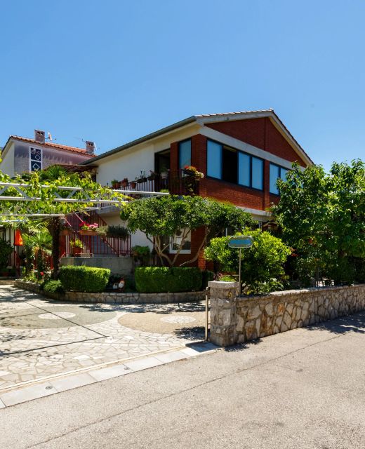 Apartment Perović Krk