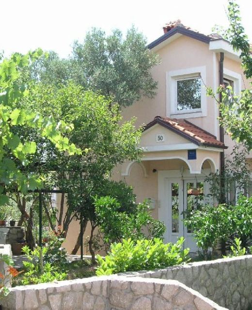 Apartments Merima Krk