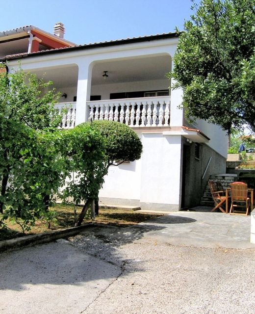 Apartment Tamara P Krk