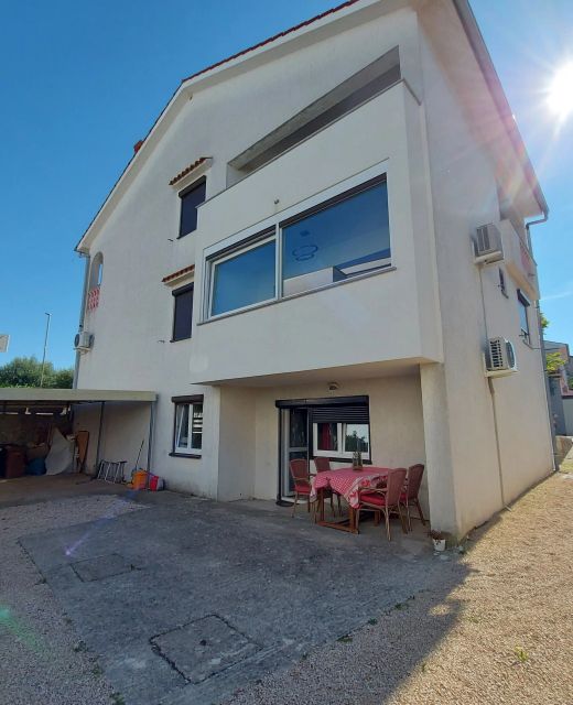 Apartments Bernarda Krk