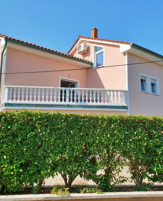 Apartments Vodopija Soline