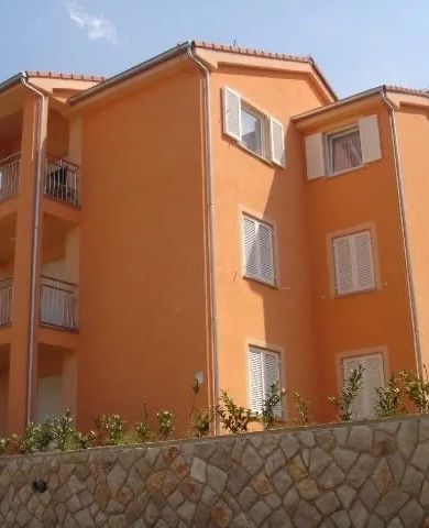 Apartments Goršić Klimno