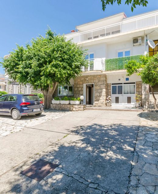 Apartments Zora Starigrad Paklenica