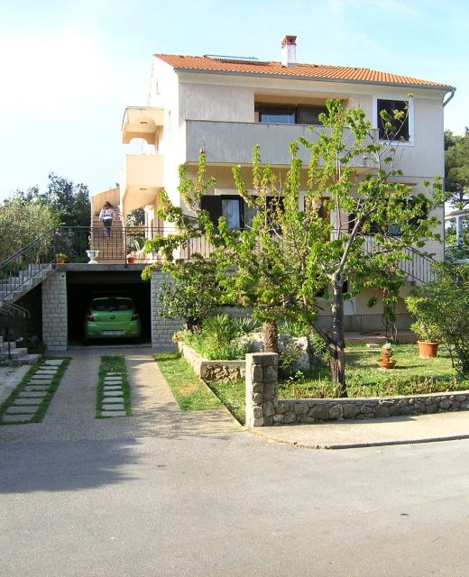 Apartments Pavicic Krk