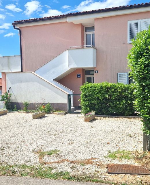 Apartments Murgic Krk