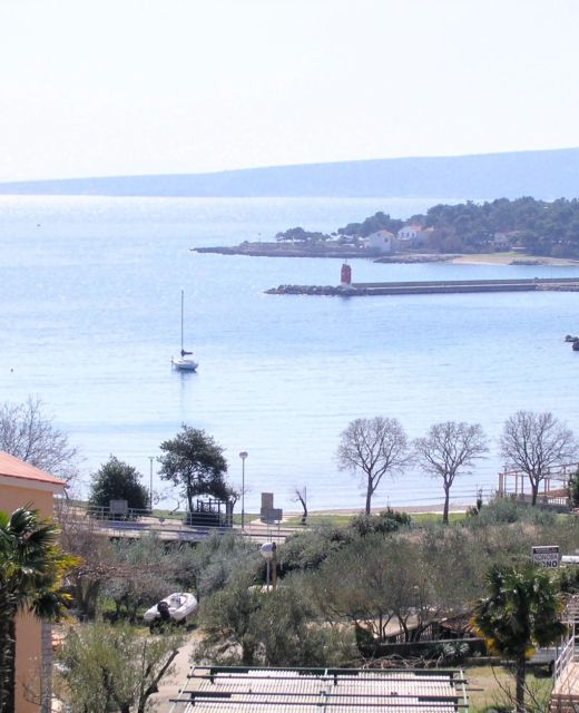 Apartments Miklic Krk