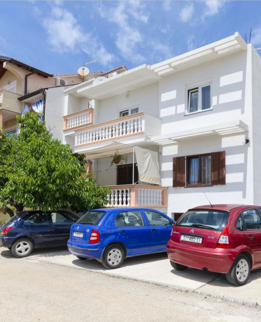 Apartments Anastazija Vodice
