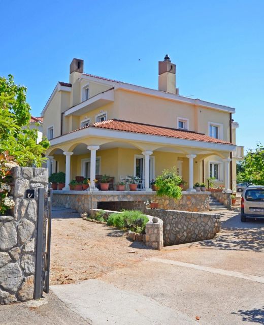 Apartments Vesna Malinska