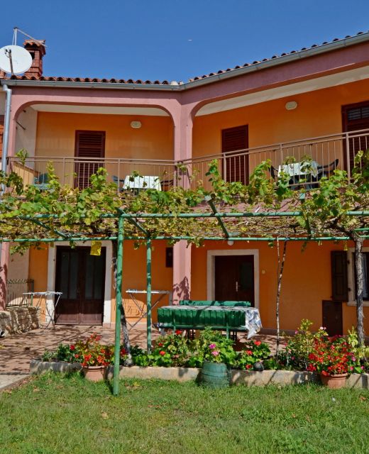 House Anton Barbariga