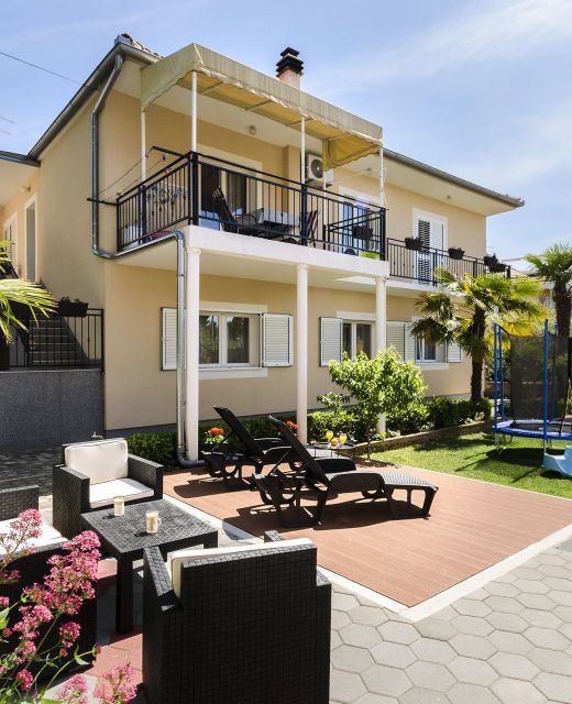 Apartments Ante Vodice II