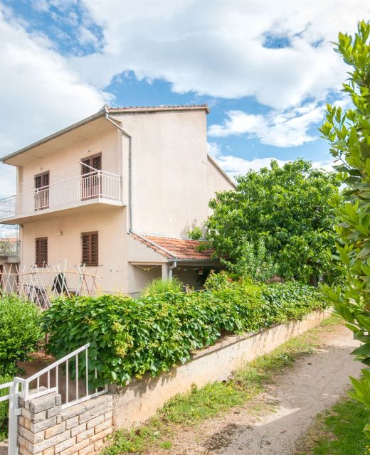 Apartment Slavko Biograd