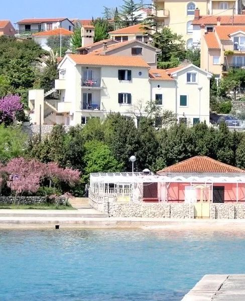Apartments Depikolzuane Krk