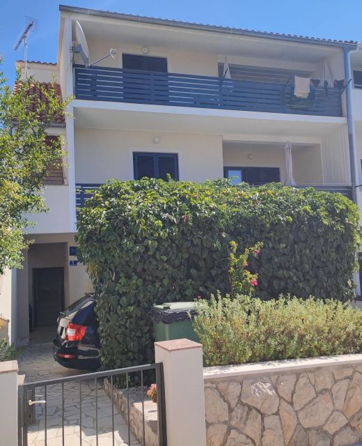 Apartment Zdravko Primosten
